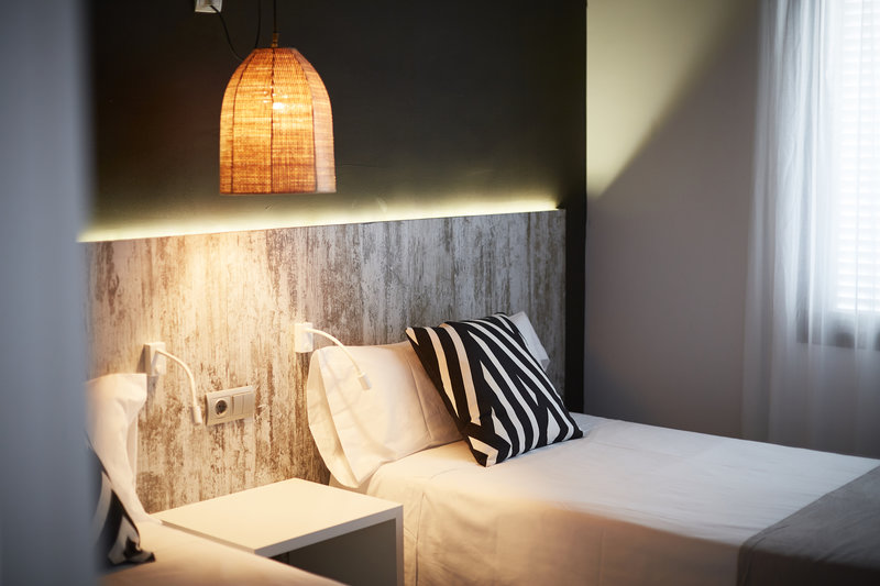 Aparthotel Vibra Mogambo 20