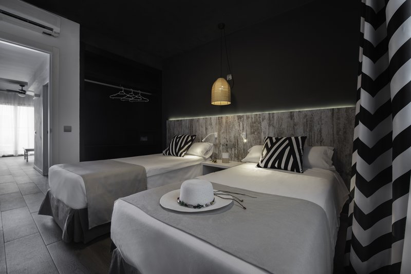 Aparthotel Vibra Mogambo 22