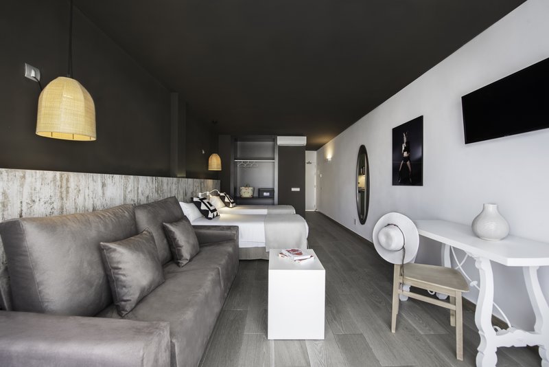 Aparthotel Vibra Mogambo 25