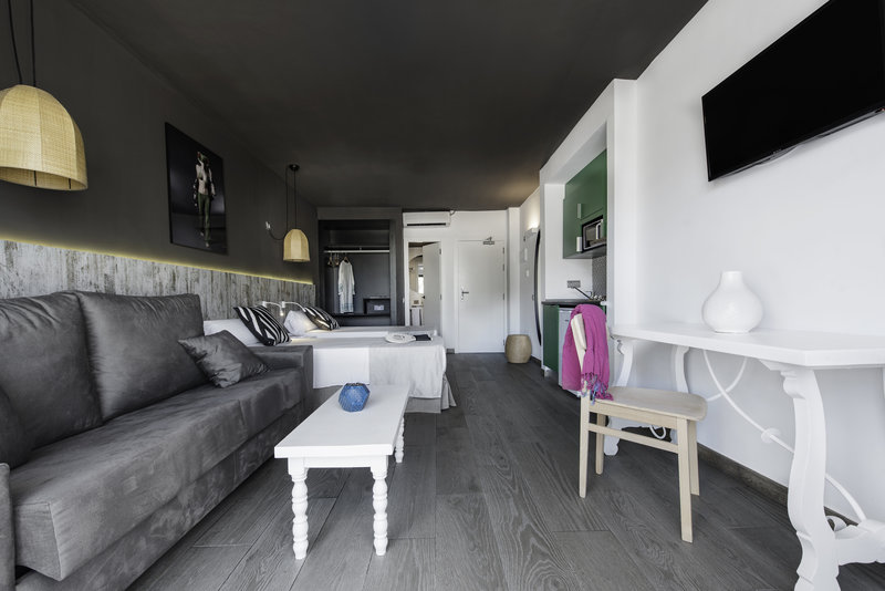 Aparthotel Vibra Mogambo 27