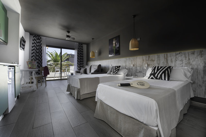 Aparthotel Vibra Mogambo 13