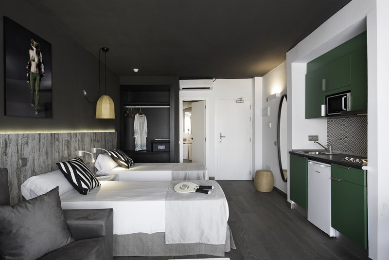 Aparthotel Vibra Mogambo 14