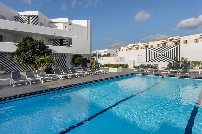 Aparthotel Vibra Mogambo 20