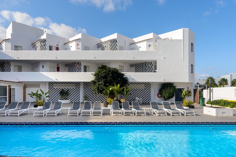 Aparthotel Vibra Mogambo 21