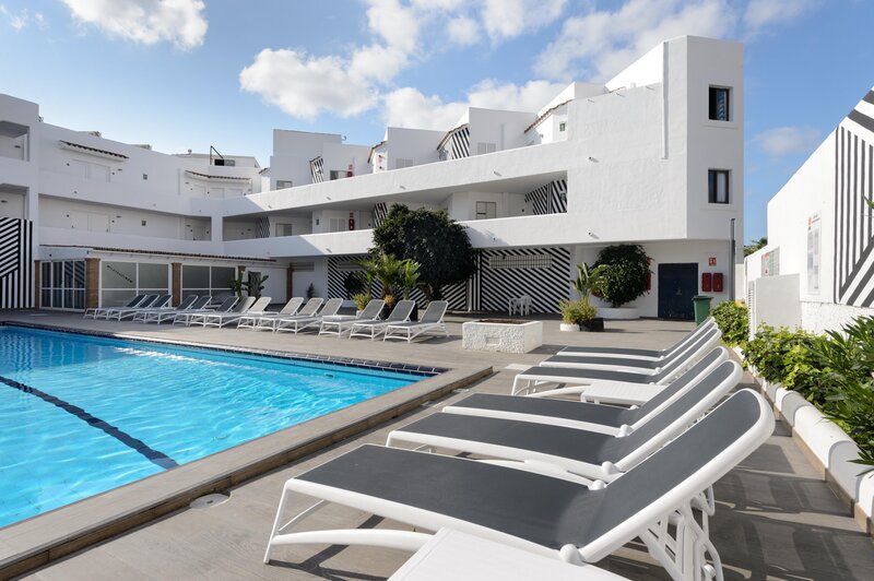 Aparthotel Vibra Mogambo 22