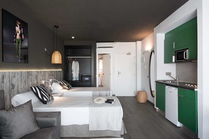 Aparthotel Vibra Mogambo 23