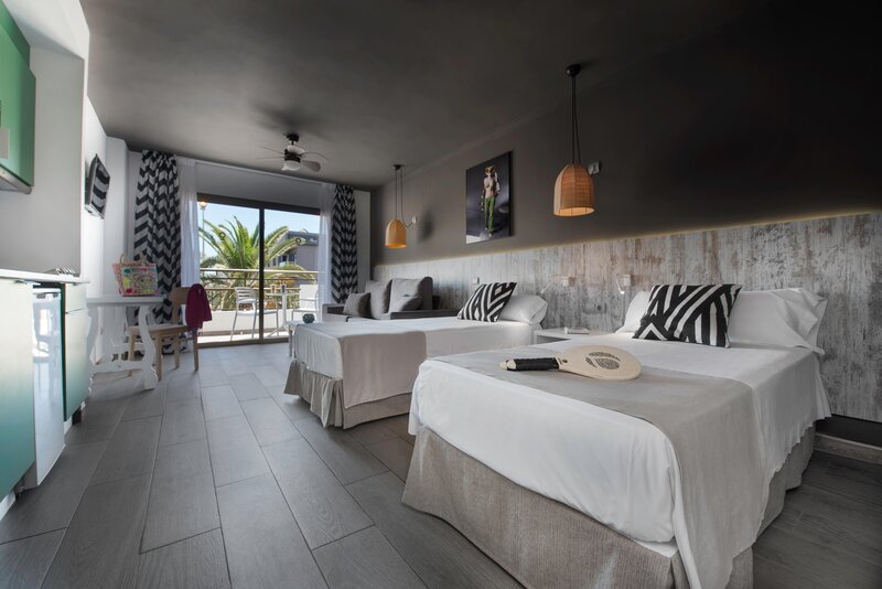 Aparthotel Vibra Mogambo 24