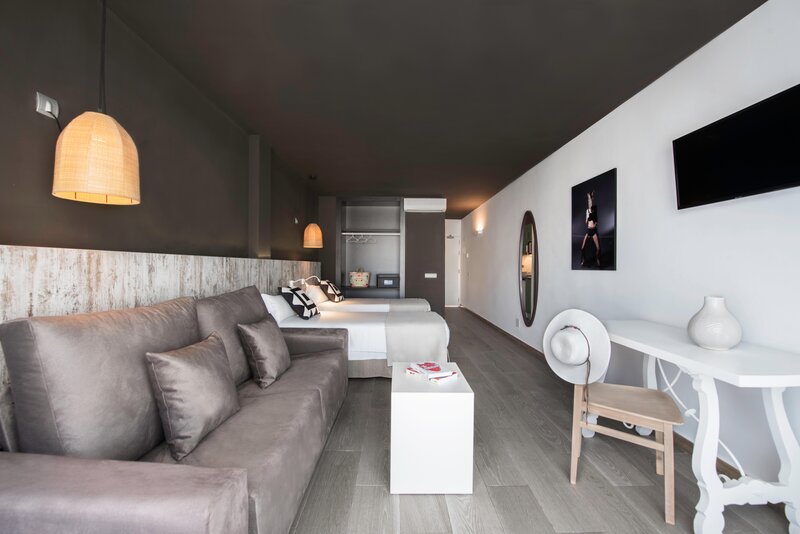 Aparthotel Vibra Mogambo 25