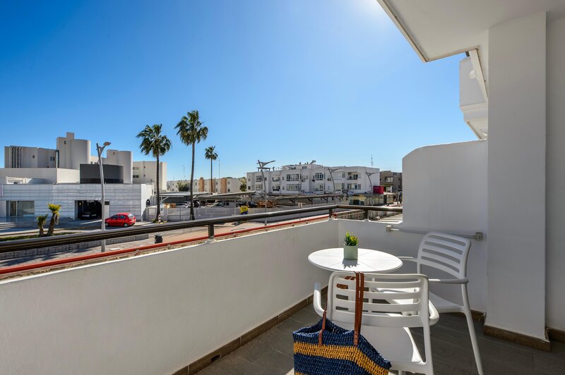 Aparthotel Vibra Mogambo 26