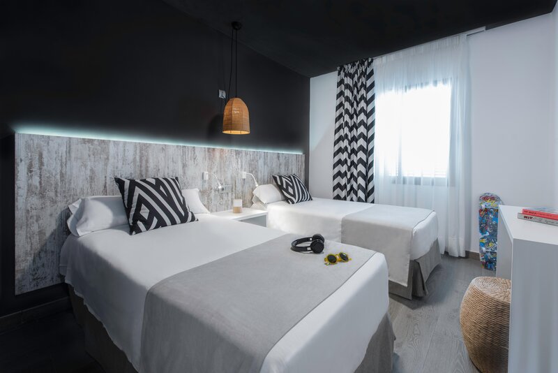 Aparthotel Vibra Mogambo 27