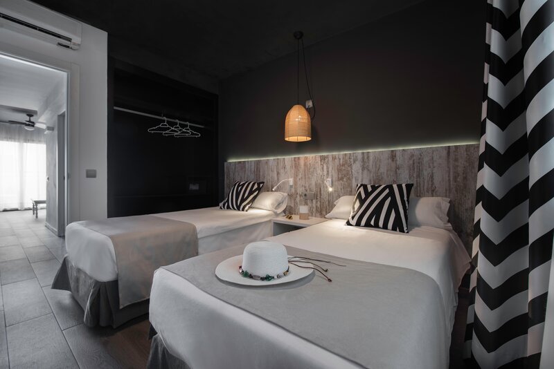 Aparthotel Vibra Mogambo 28