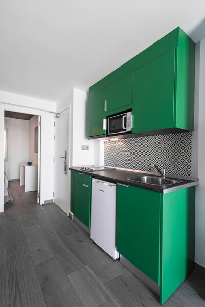 Aparthotel Vibra Mogambo 31