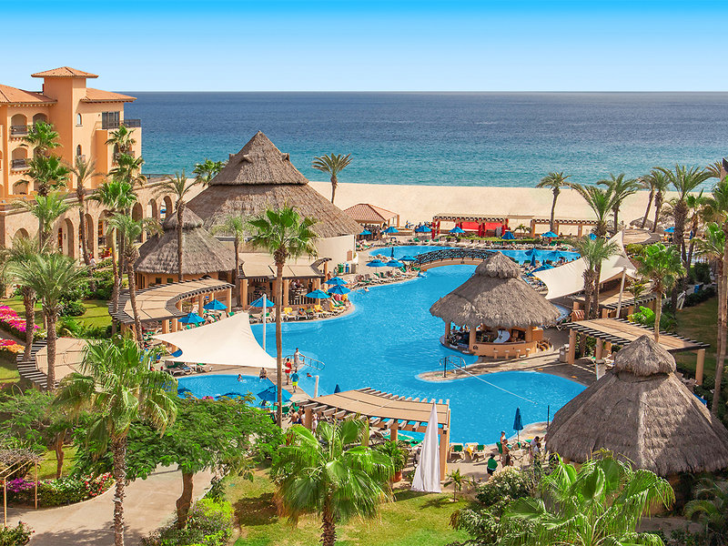 Royal Solaris Los Cabos 1