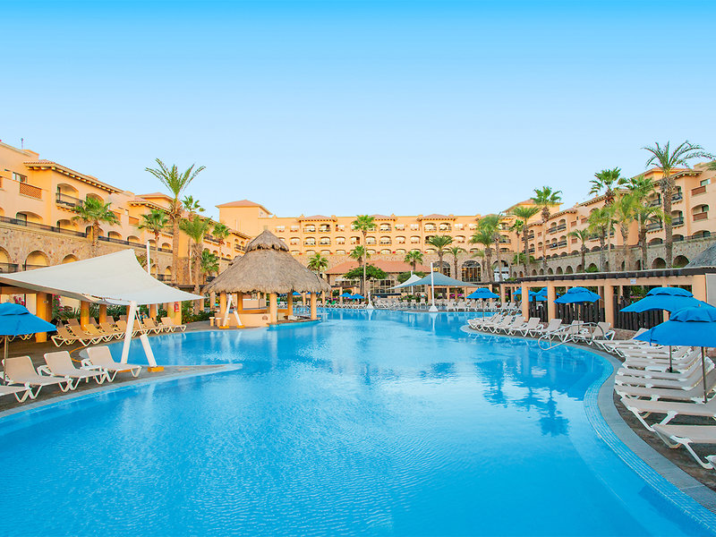 Royal Solaris Los Cabos 3