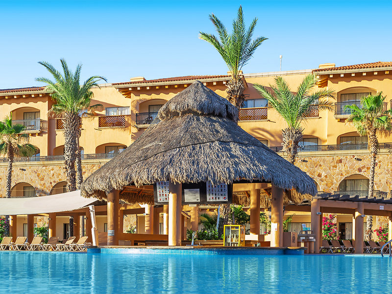 Royal Solaris Los Cabos 4