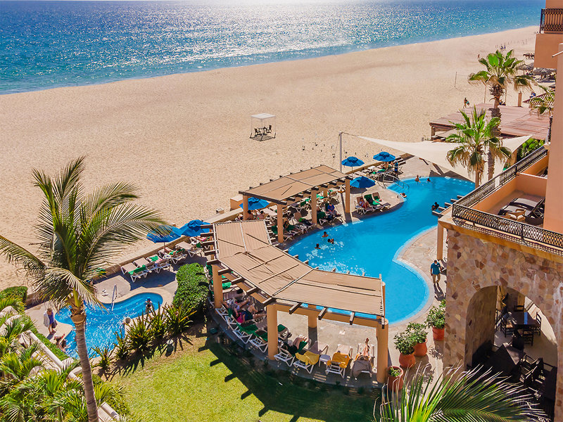 Royal Solaris Los Cabos 5