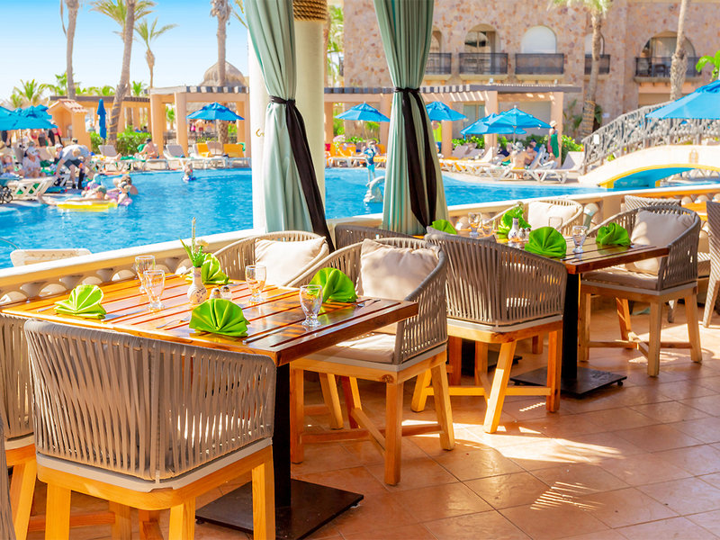 Royal Solaris Los Cabos 7