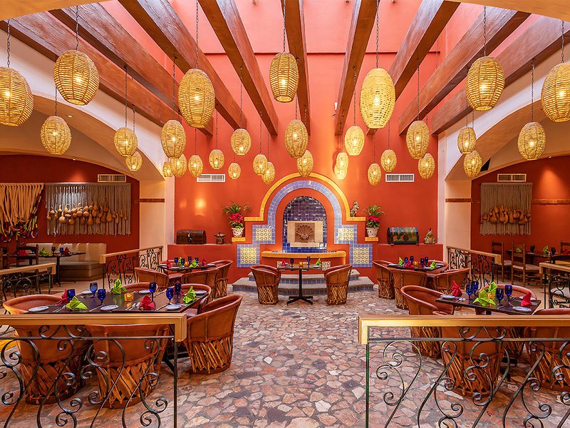 Royal Solaris Los Cabos 9