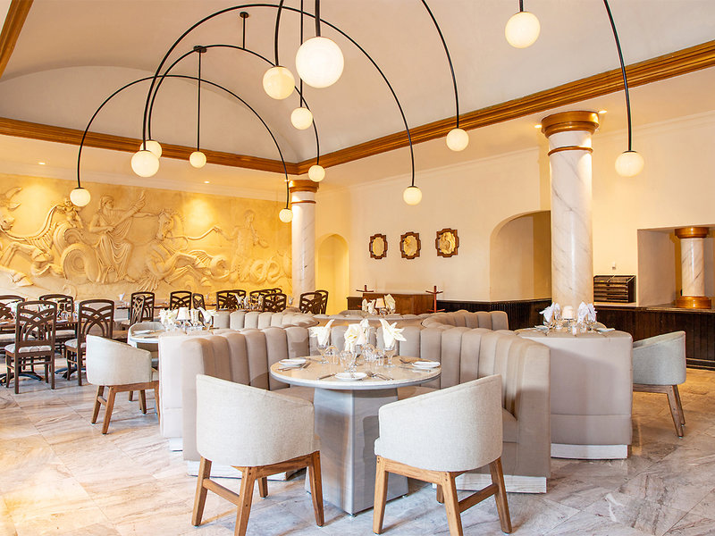 Royal Solaris Los Cabos 11