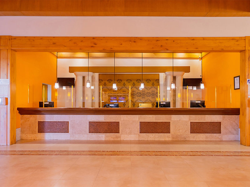 Royal Solaris Los Cabos 12