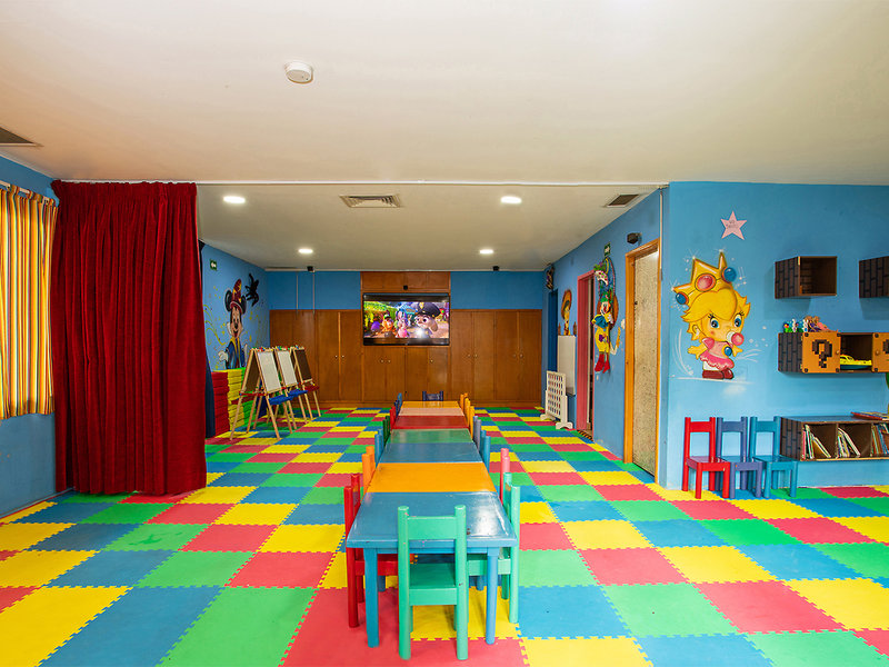 Royal Solaris Los Cabos 14