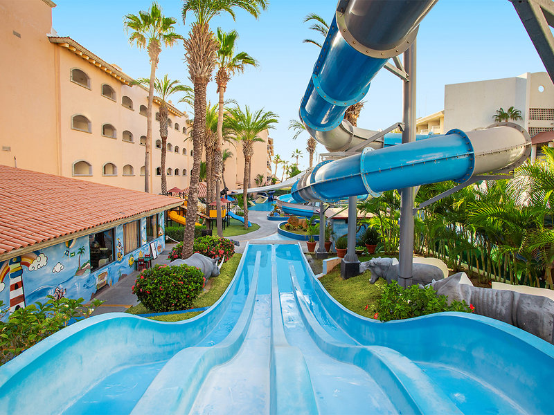 Royal Solaris Los Cabos 15