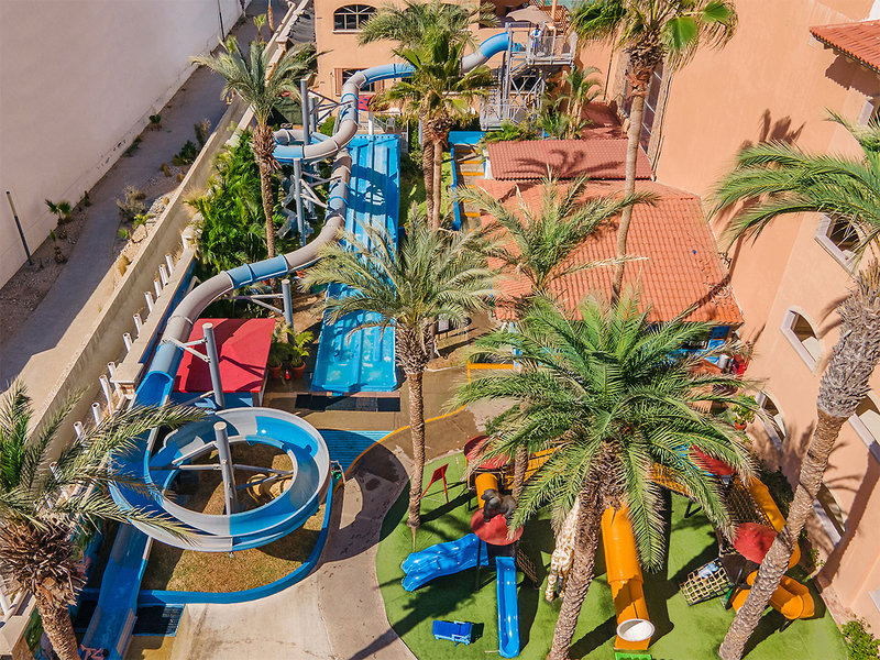 Royal Solaris Los Cabos 16