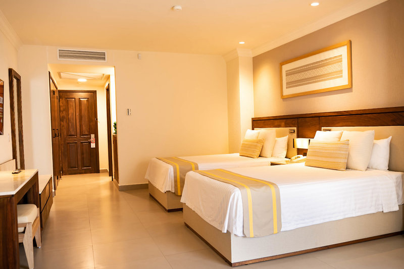 Royal Solaris Los Cabos 1