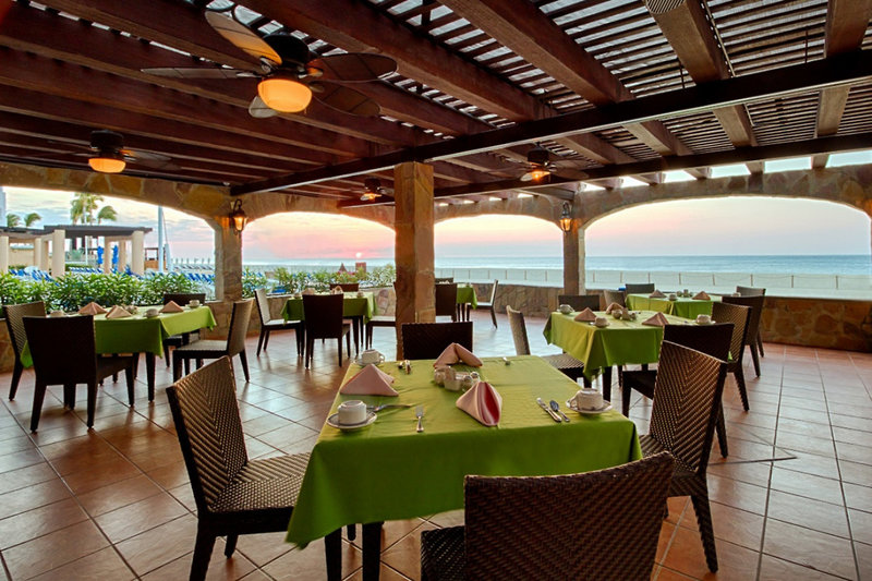 Royal Solaris Los Cabos 5