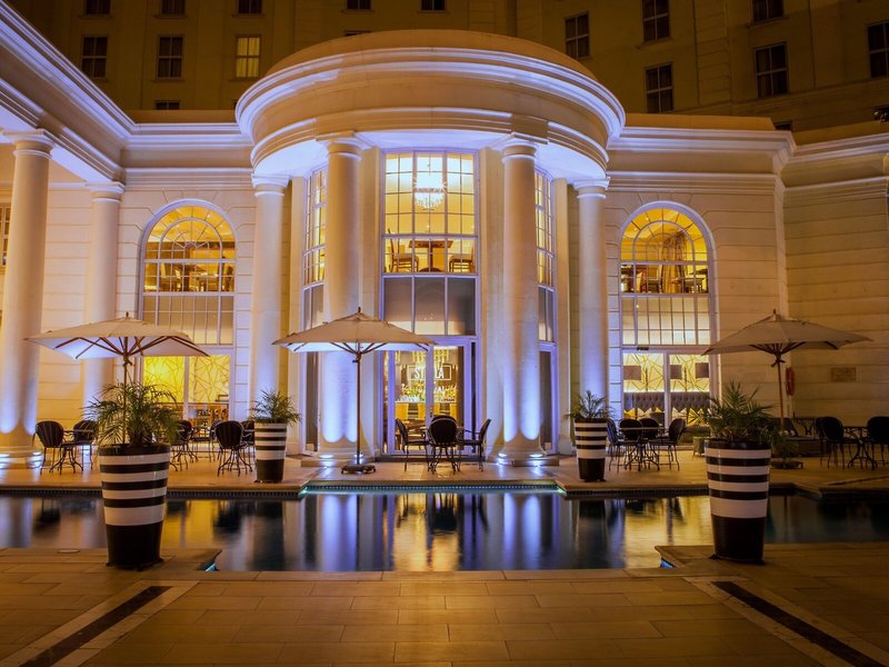 Southern Sun The Cullinan 1
