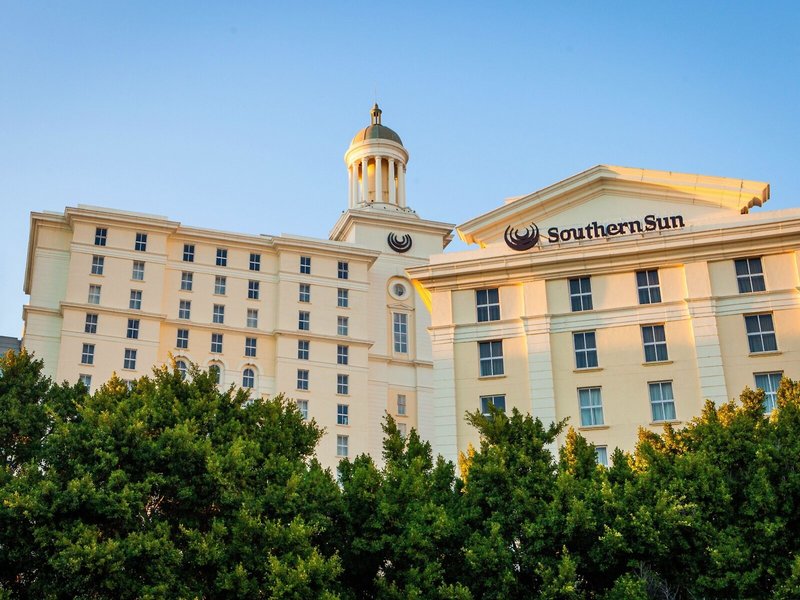 Southern Sun The Cullinan 2
