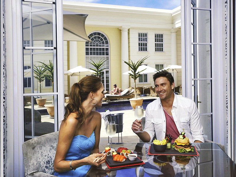 Southern Sun The Cullinan 3