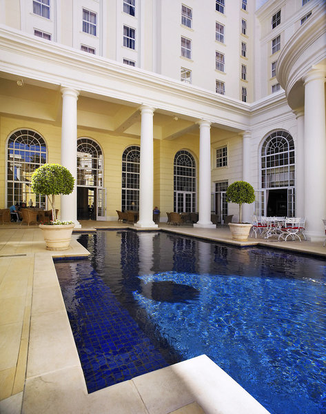 Southern Sun The Cullinan 4