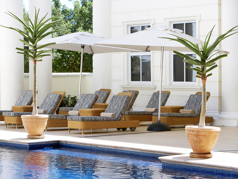 Southern Sun The Cullinan 6
