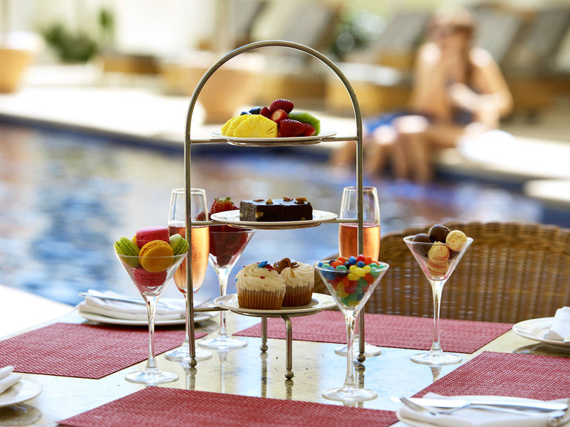 Southern Sun The Cullinan 8