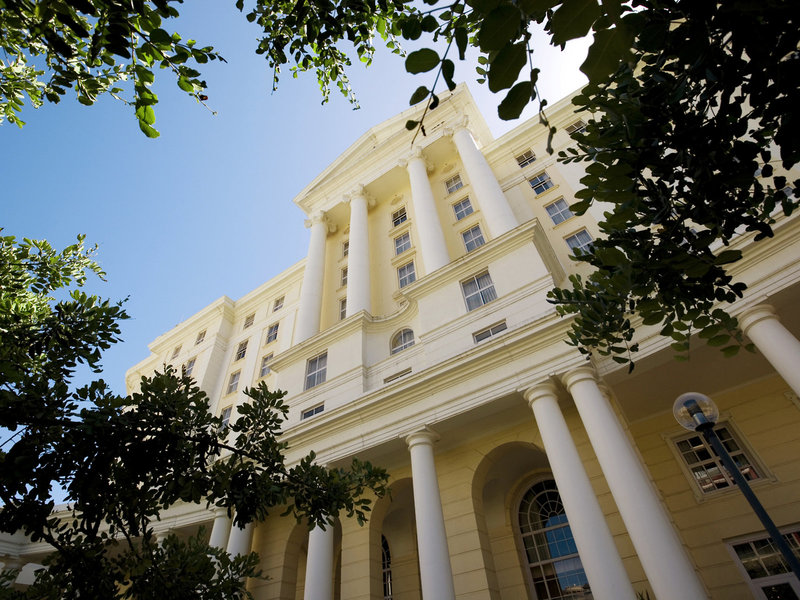 Southern Sun The Cullinan 9