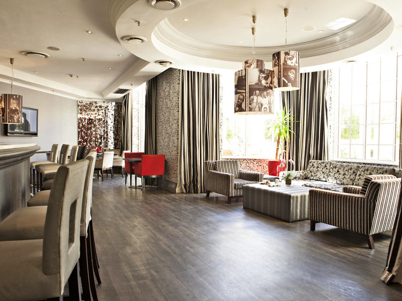 Southern Sun The Cullinan 10