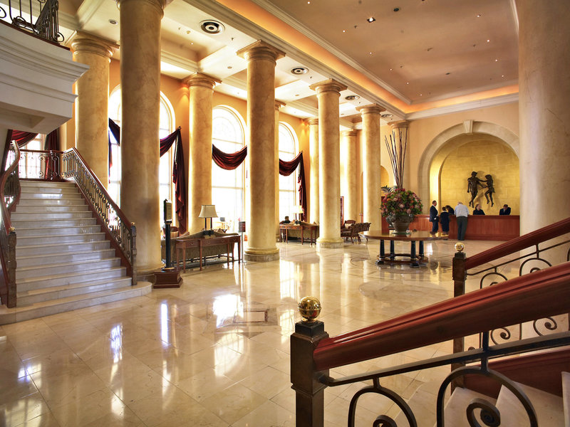 Southern Sun The Cullinan 13