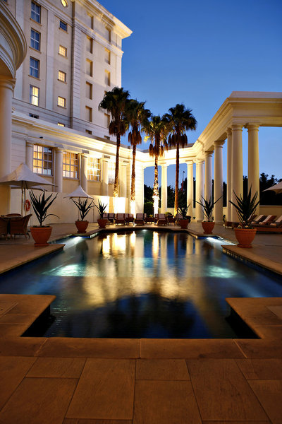 Southern Sun The Cullinan 16