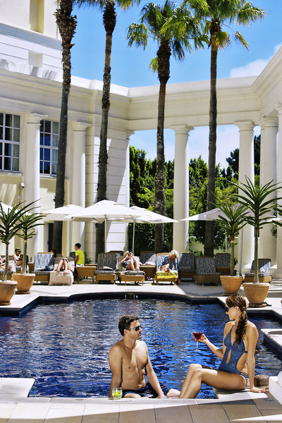 Southern Sun The Cullinan 17