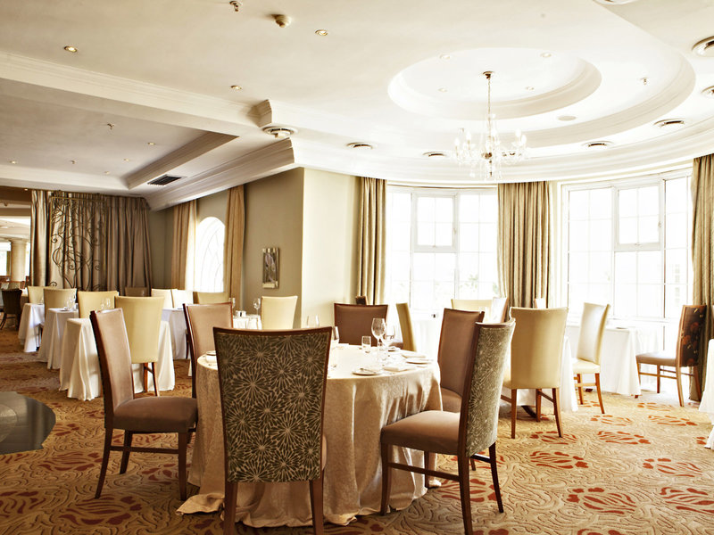 Southern Sun The Cullinan 18