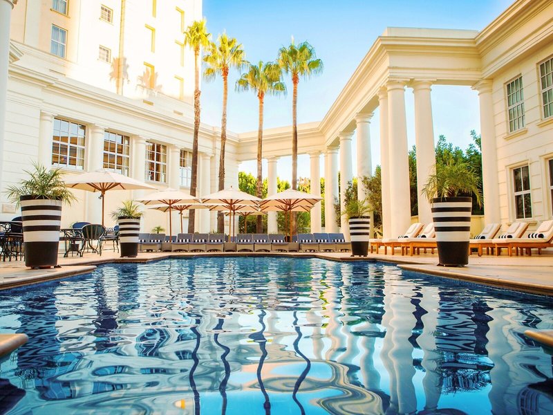 Southern Sun The Cullinan 21