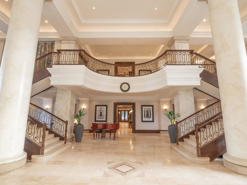 Southern Sun The Cullinan 22