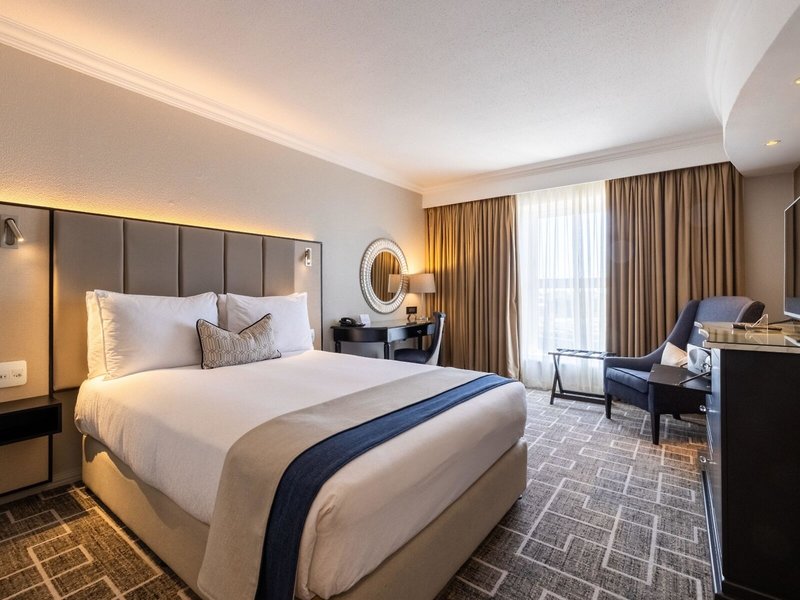 Southern Sun The Cullinan 32