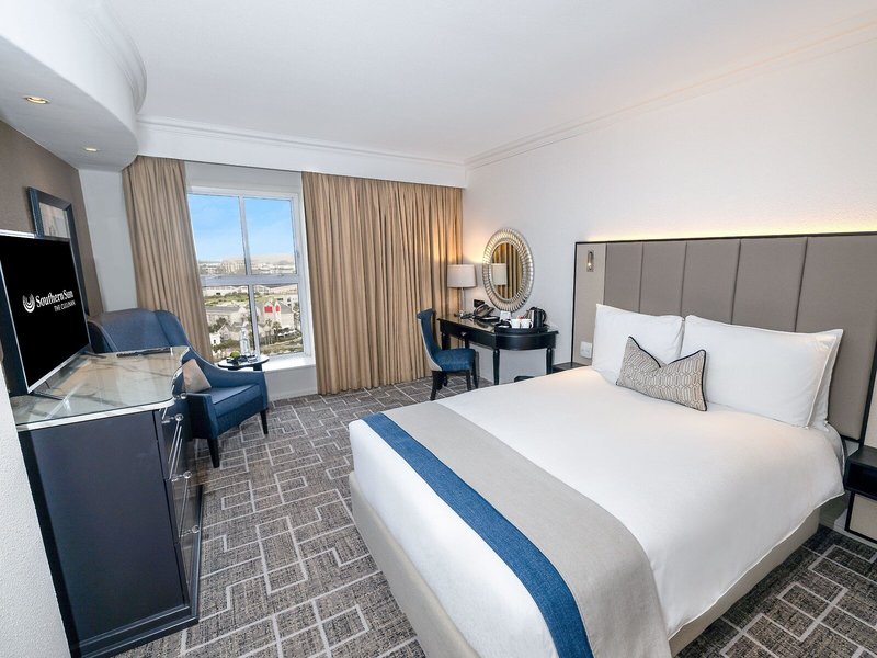 Southern Sun The Cullinan 33