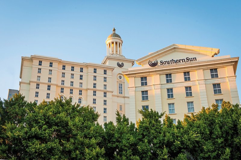 Southern Sun The Cullinan 1