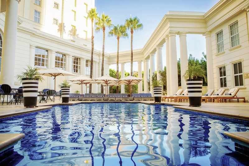 Southern Sun The Cullinan 2