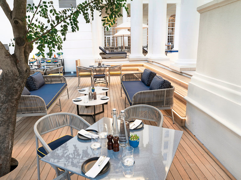 Southern Sun The Cullinan 3