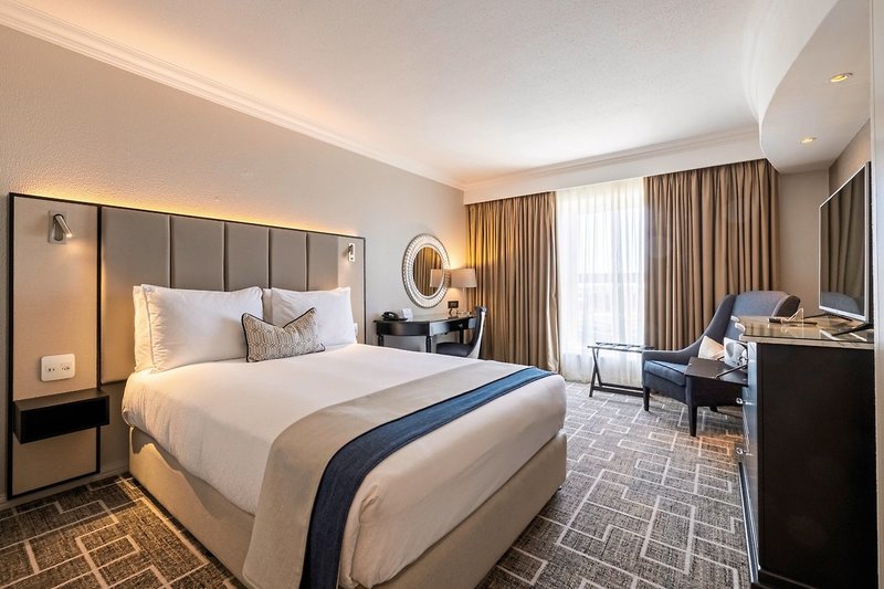 Southern Sun The Cullinan 4