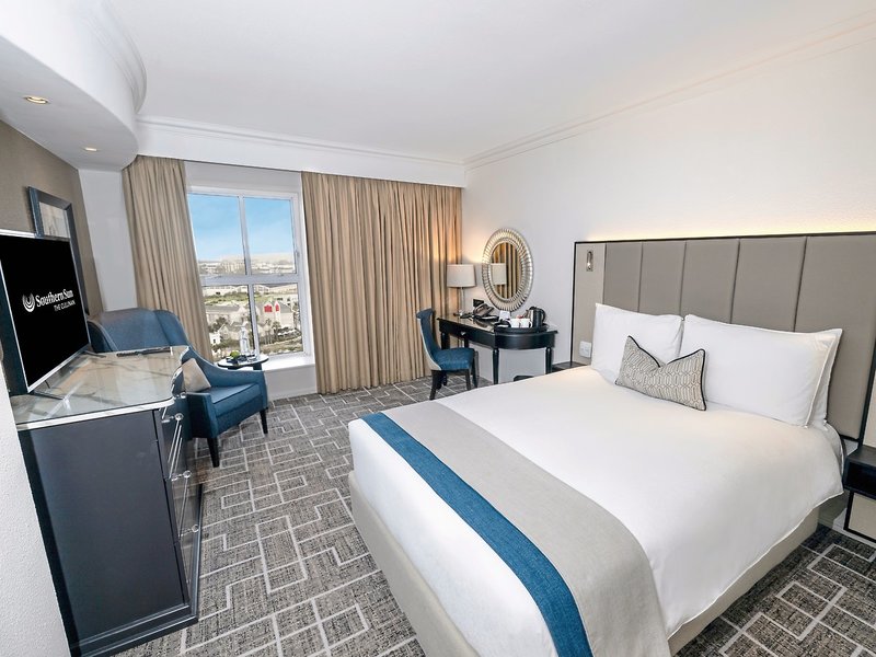 Southern Sun The Cullinan 5